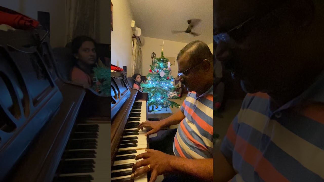 He's Everything To Me