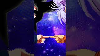 Goten & Trunks Fusion