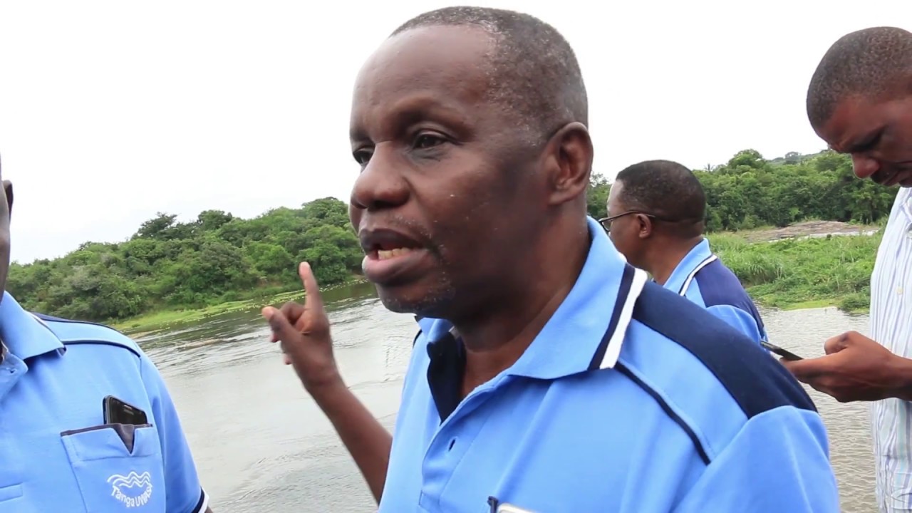 BEI YA MAJI TANGA YAPANDA