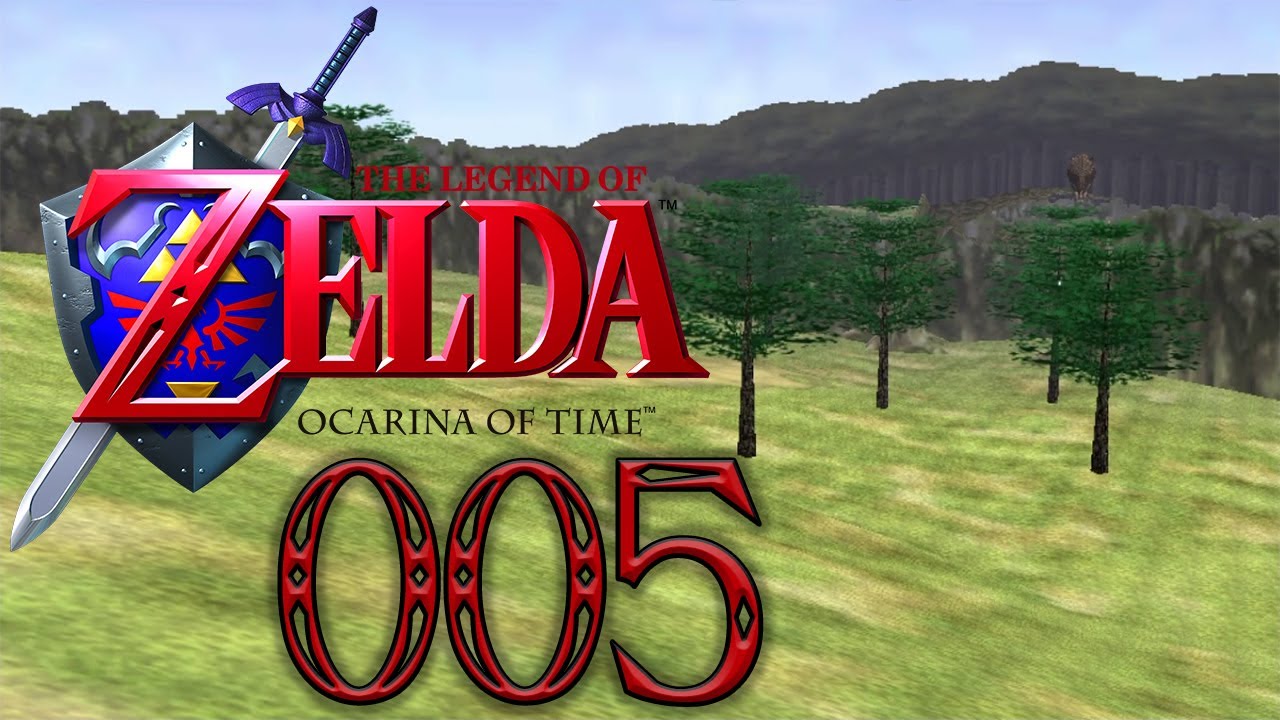 Herzteile und Skulltullas Let's Stream The Legend of Zelda Ocarina