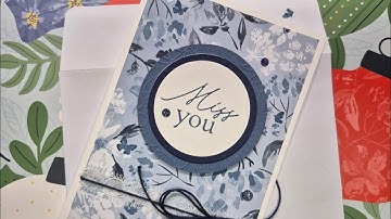 December 2025 Wednesday Series Video#1 Featuring 12 day of crafting advent calendar from Stampin