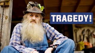 The Tragic Story of Legendary Moonshiner Popcorn Sutton #moonshiners