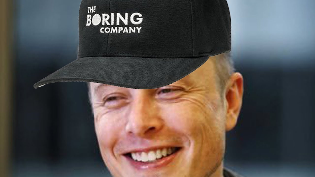 Thank You Elon Musk - Thank You Elon Musk