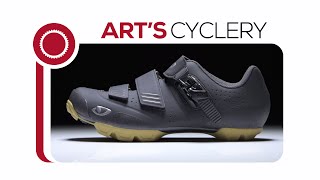 Product Overview: Giro Privateer R Mountain Bike Shoes