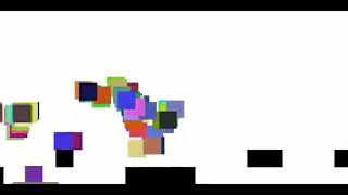 Platformer evolutionary AI