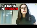 Psycho Karen gets 5 FELONY CHARGES for This Insane Arrest