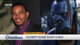 Elyria woman shares her nightmare after receiving a $459K check from someone posing as a celebrity