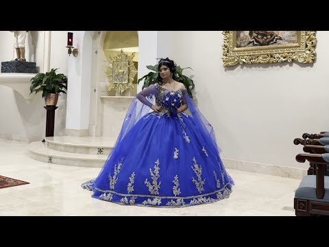 Leydi's Quince (Full Video)