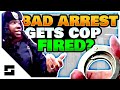 Fired AND Sued? - Retaliation For Complaint - (They Won't Tell Me)