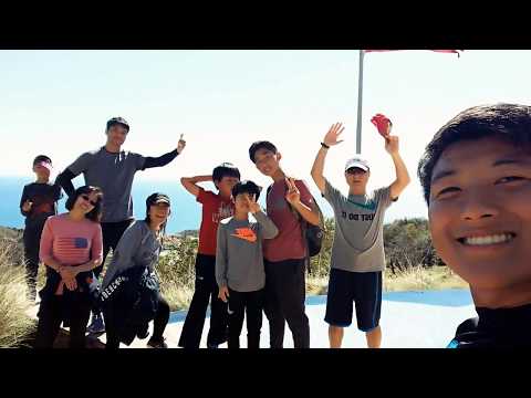 3B Life Inc. 2016 Winter - 2018 Spring