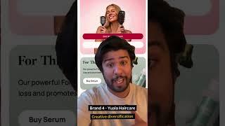 Save these 6 brands’ Meta ads libraries if you want to take inspiration for ad content