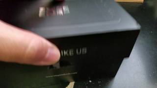 BLU LIFE ONE X2 MINI Unboxing Video – in Stock at www.welectronics.com