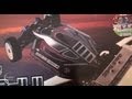 UNBOXING RC - kyosho INFERNO VE Brushless Electric Buggy