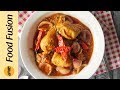 Chicken Do Pyaza Recipe By Food Fusion