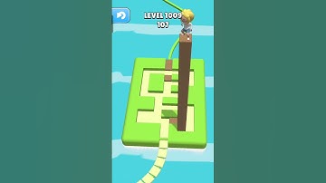 Stacky Dash - All Levels 1009 Gameplay Android,ios
