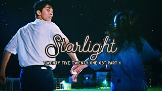 [FMV VIETSUB]  Starlight - Taeil | Twenty Five Twenty One OST Part 1 :스물다섯 스물하나
