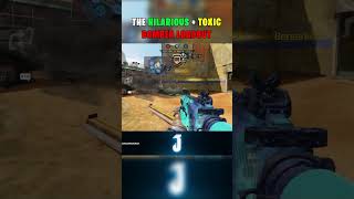 If you&#39;re bored with CODM, try this loadout 😂
