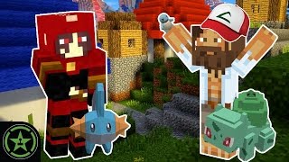 Let's Play Minecraft: Ep. 224 - Pixelmon