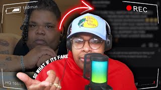 🏳️‍🌈🫖 S2E16 | GET LIT WIT MOE CLEARS THE AIR 👀 | ARE THE PRANKS FAKE? 🤔 | MOE VS. SUBBIES