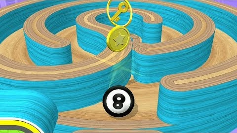 Going Balls - All Levels Gameplay Walkthrough Android/IOS #13