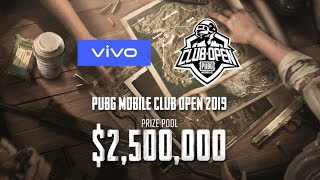 ТУРНИР НА 2.500.000$ Долларов Team Unique PUBG Mobile Финальные Отборочные Дни