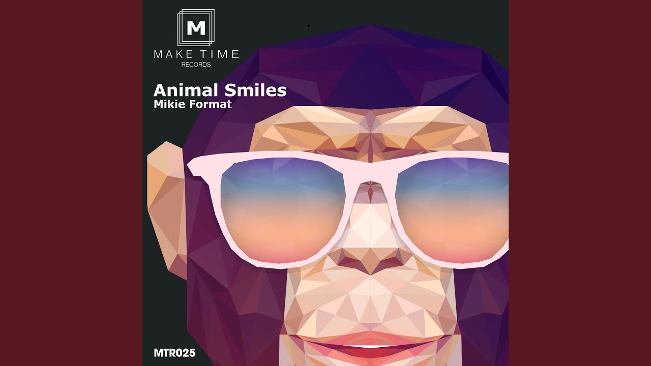 Animal Smiles