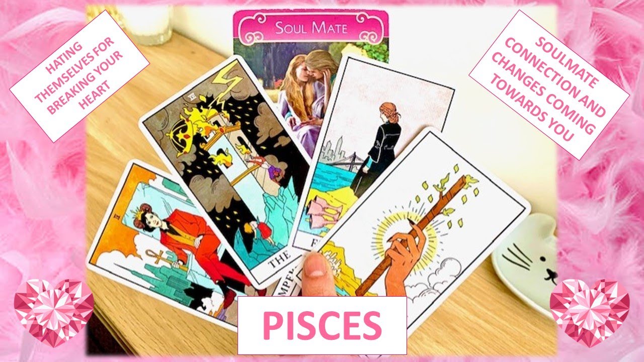 🌸PISCES ♓️ OUT OF NOWHERE THEY SHOCK 😲 YOU WITH UNEXPECTED MSGS! 💌WANTING TO TELL YOU THE TRUTH⚖️