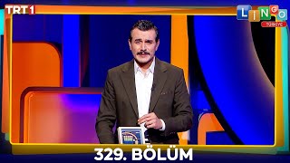 Lingo Türkiye 329. Bölüm Trt1