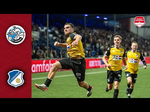 Den Bosch Eindhoven Goals And Highlights