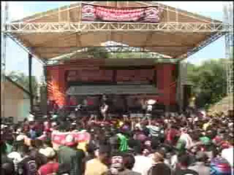MONATA  Live _ FINAL COUNTDOWN  Rock dhut version  _ Niken Aprilia ( Cover )