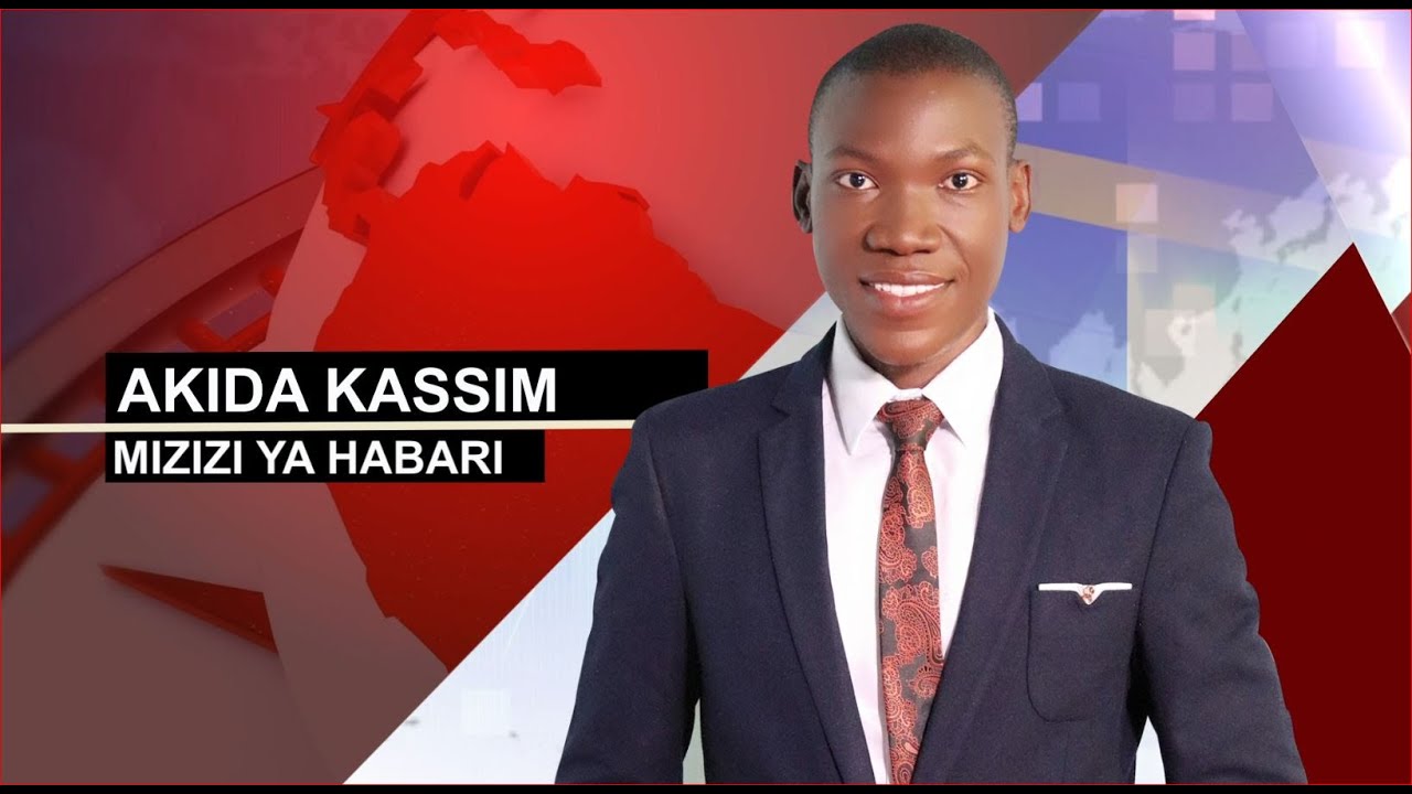 KUTV LIVE ||  MIZIZI YA HABARI NA AKIDA KASSIM  || MAR 03, 2026