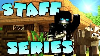 Staff Series #1 | HACKERS EVERYWHERE