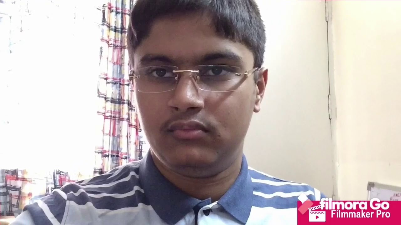 THE KABIR JOSHI CHANNEL The Job Interview Part 1 Ft. Kabir