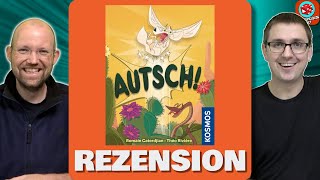 Autsch Präsentiert Von Flo Ben Neuheit Von Kosmos 2023