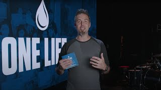 Get ready for Commitment Sunday! | Sunday, November 6
