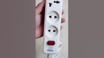 Review ổ cắm điện đa năng thông minh Sopoka 4U 2 cổng USB sạc nhanh 20W