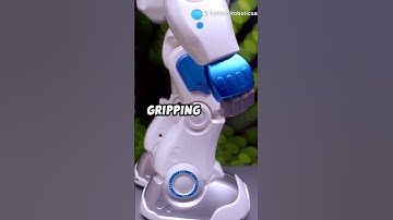 Wall Climbing Robot  Adaptive Design #robot #wall #climbing #design #sciencefather