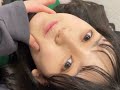 【池田瑛紗】#ひざまくらチャレンジ 💗【乃木坂46】