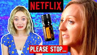 Netflix's (Un)Well Gets Worse...