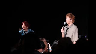【Crystal Moon】Delta T / 193《再次 Puppy Love》︱#純愛夜 SHOW︱4K
