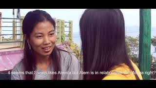 Chachami Temiem True Love