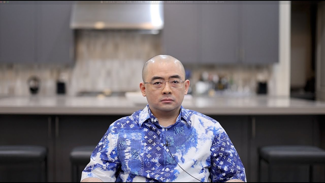 董明珠应给海归留学生道歉，胡锡进司马南都有可能是间谍，凭什么歧视留学生（20250426第8342期）