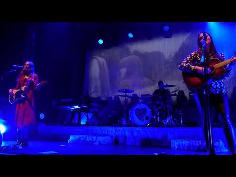 First Aid Kit - Emmylou (Live at Leeds 02 Academy 2018)