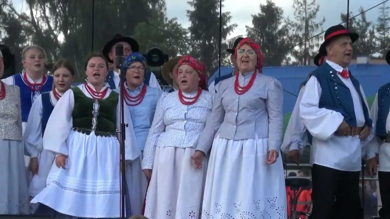 Rodzinny Festyn Parafialny w Stróżach 11.06.2023