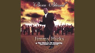 Praises Go Up feat. Leandrea Johnson Thomas