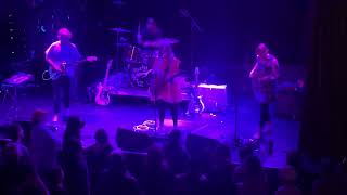 Speedy Ortiz - The Graduates (12/16/2023)