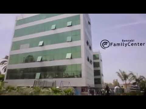 مرحبا بكم فى ولاية شلف ساحة التضامن مقابل لاجونس تازقايت