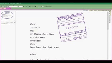 3 eNastee eOffice GreenOffice Distribution of Dak