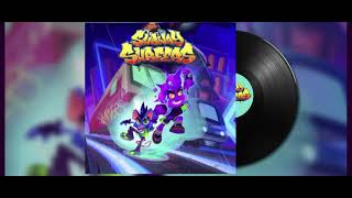 Soundtrack Subway surfers ciudad súper corredora con letras (fan-made) 2026