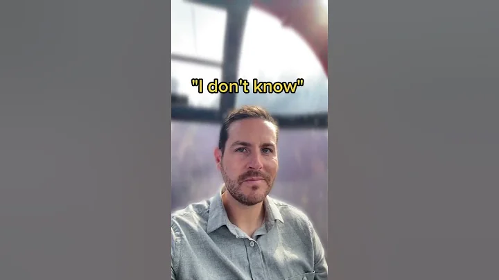 3 crucial words for asylum interview